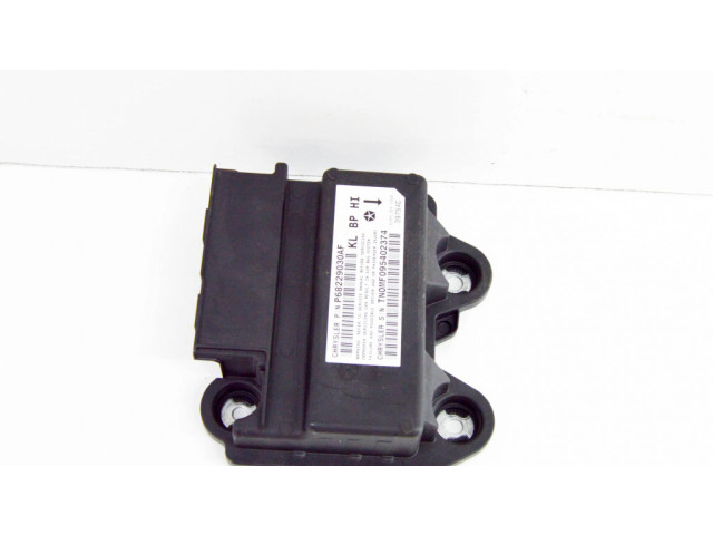 Блок подушек безопасности 68229030AF, P68229030AF   Jeep Cherokee