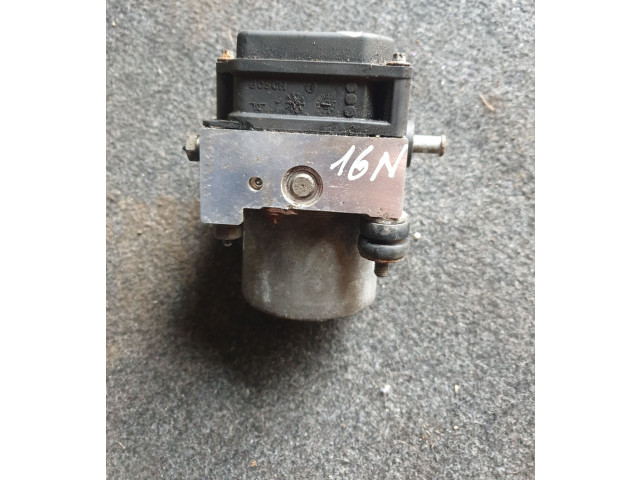 Jednotka ABS 0265231437, 0265800369   Fiat Stilo 2003