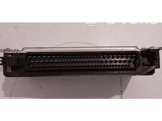Блок управления коробкой передач A6384460310, 0260002647   Mercedes-Benz Vito Viano W638