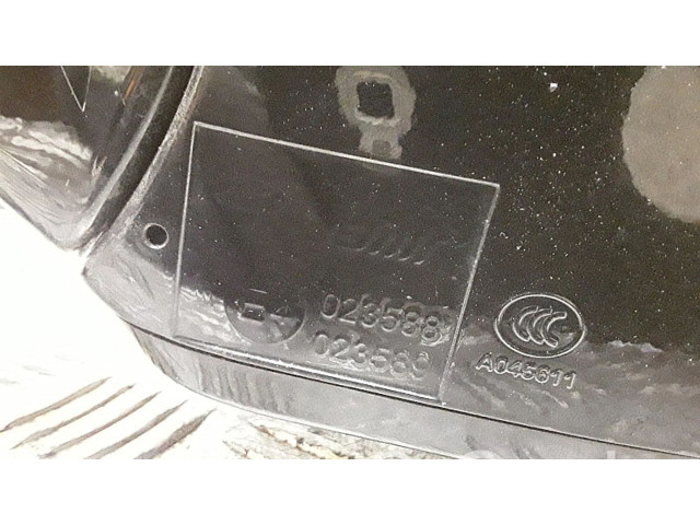 Zpětné zrcátko  Hyundai i40 2017  e4023588e4023589  
