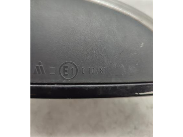 Zpětné zrcátko  Volkswagen Passat Alltrack 2004  010781, 010781  