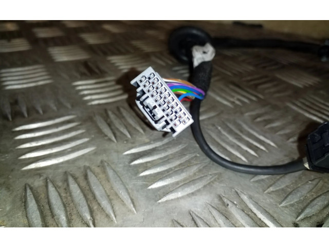Zpětné zrcátko  Volvo XC90 2020  A262487, E1041347  