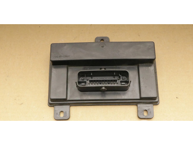 Блок управления 84651736   Chevrolet Silverado