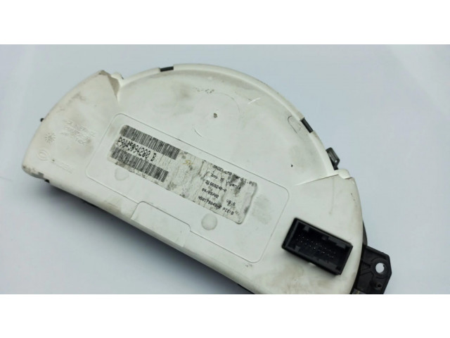 Панель приборов P9645994280B   Citroen C3       