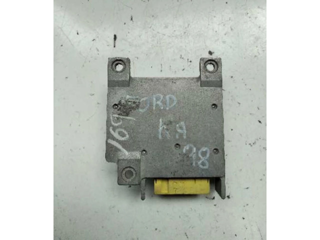 Блок подушек безопасности CENTRALITAAIRBAG   Ford Ka