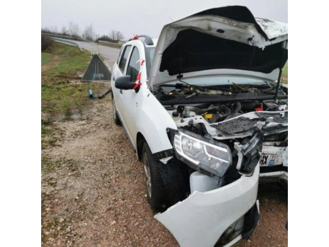 Jednotka ABS 476609211R   Dacia Logan II 2018