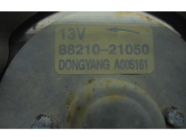 Вентилятор радиатора     8821021050, 8821021050    SsangYong Actyon sports I 
