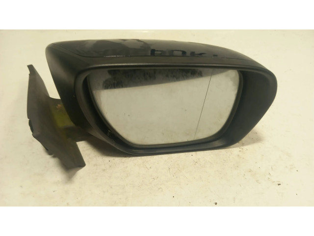 Zpětné zrcátko  Mazda 5 2006  E4012285, 02X2284  