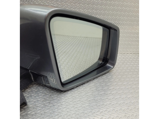 Zpětné zrcátko pravé Mercedes-Benz E A207 2015  A2128100864  