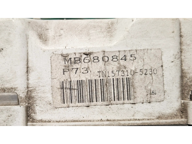 Панель приборов MB680845, TN1573105230   Mitsubishi Eclipse       