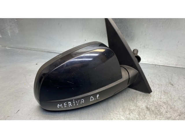 Зеркало (механическое)       Opel Meriva A  2003-2010 года   