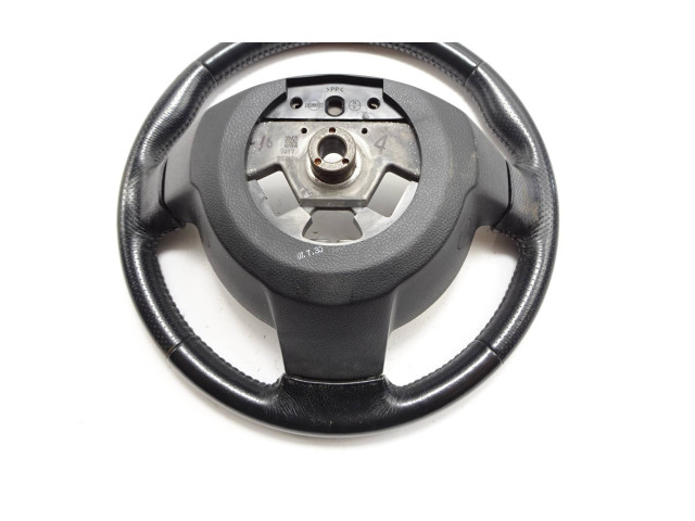 Руль Nissan X-Trail T31  2007 - 2014 года asdf      
