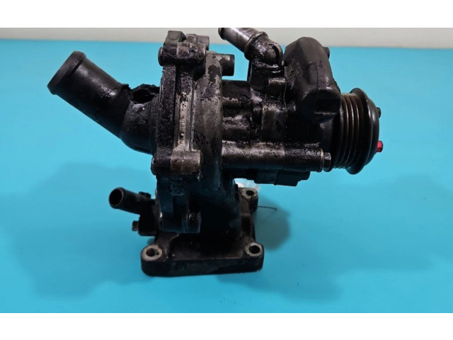 Насос рулевого управления XS71-3A674-BE, IMPRK1392287   Ford Mondeo Mk III