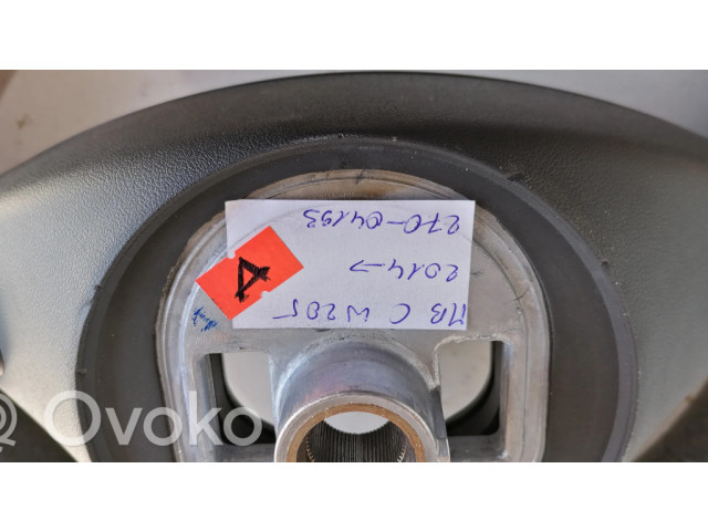 Volant Mercedes-Benz C W205 2015 A0004600707, 27004193  