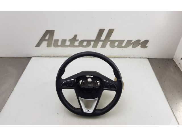 Volant Seat Arona 2018 6F0419091B, 6F0419091B  