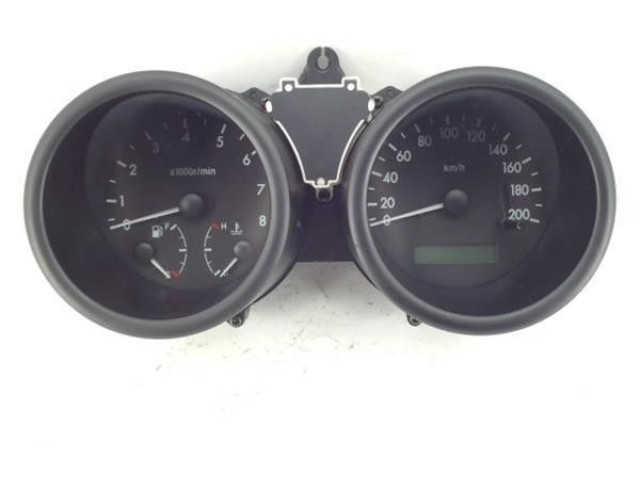 Přístrojová deska  Daewoo Kalos 2003 KC3D020274, 96540611  