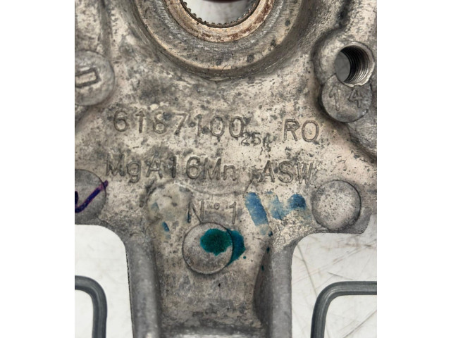 Volant Hyundai ix20 2015 96700-1K210, 96700-1K210  