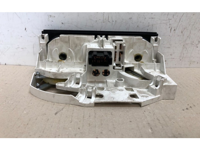 Блок управления климат-контролем 1J0819045F, 1J0819045F   Volkswagen Lupo