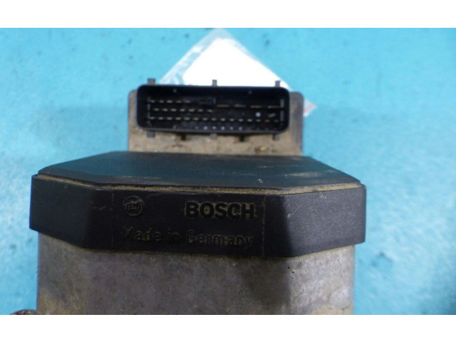 Jednotka ABS 8E0614111R, IMPRK913331   Audi A6 S6 C5 4B 1998