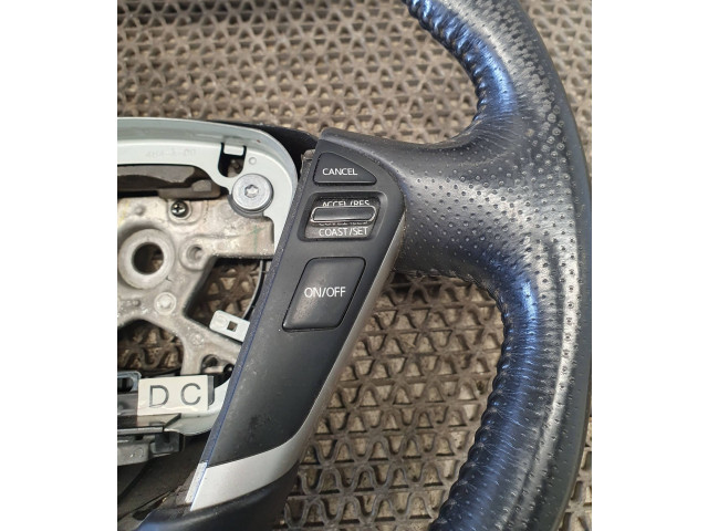 Volant Nissan Murano Z51 2010 484301AA3A, 0301B20099  