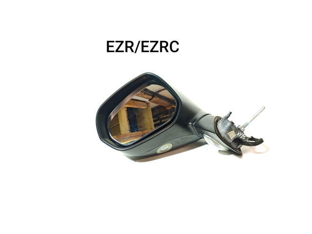 Zpětné zrcátko  Peugeot 5008 2013  96854091XT  