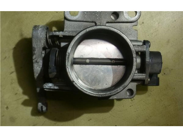 Дроссельная заслонка 72789080, 102871F   Renault Laguna I 1999