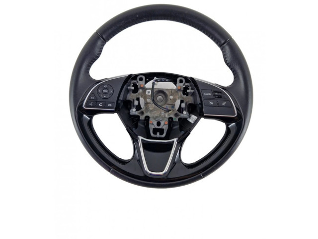 Volant Mitsubishi Eclipse Cross 2022 4400a706xa  