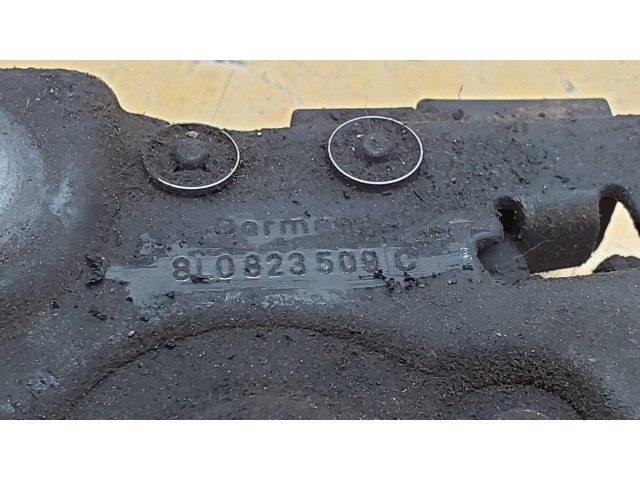 Замок капота 8L0823509C   Audi A3 S3 8L