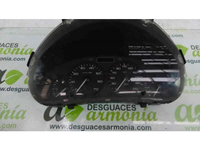 Панель приборов 9662745180   Citroen C5       