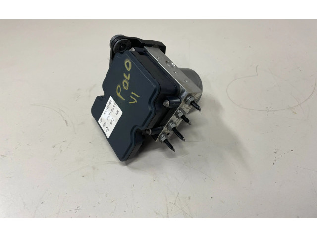 Jednotka ABS 2Q0614517, 2Q0614517AP   Volkswagen Polo VI 2022