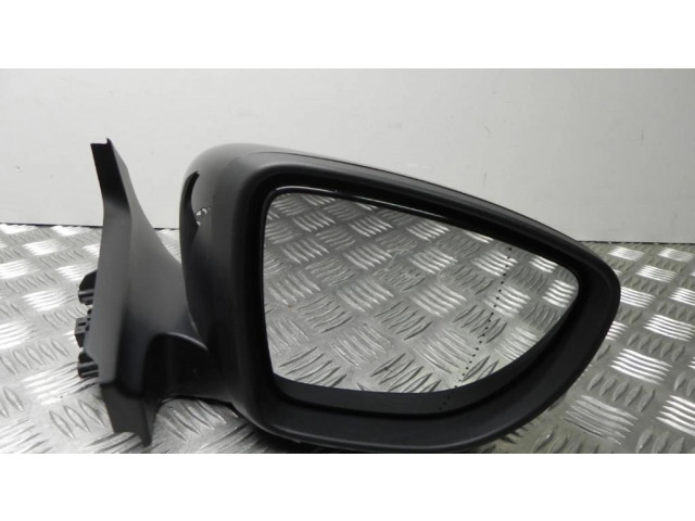 Zpětné zrcátko  Renault Zoe 2014  E96670, P912 UK  