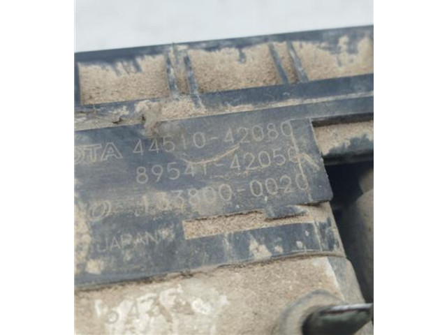 Jednotka ABS 4451042080, 4451042080   Toyota RAV 4 (XA20) 2001