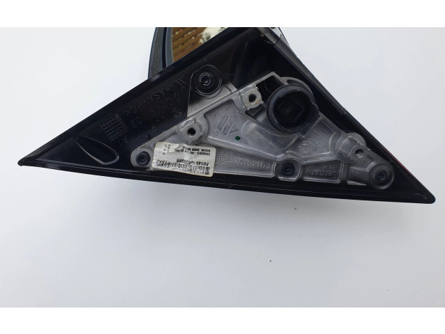 Zpětné zrcátko  BMW M3 e92 2008  E1020911, 8040799  