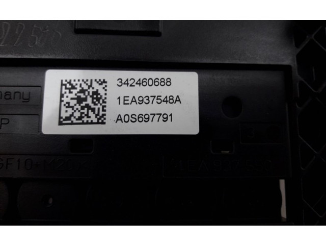 Блок предохранителей  1EA915345A, 1EA915345A   Volkswagen ID.5    