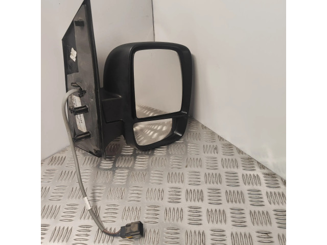 Zpětné zrcátko pravé Toyota Proace 2015  14007412XT, 12473050  