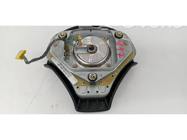 Подушка безопасности двери 4B0880201G01C   Audi A8 S8 D2 4D