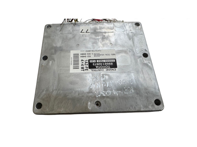 Píst 8966142673, 2110007663   Toyota RAV 4 (XA20)     