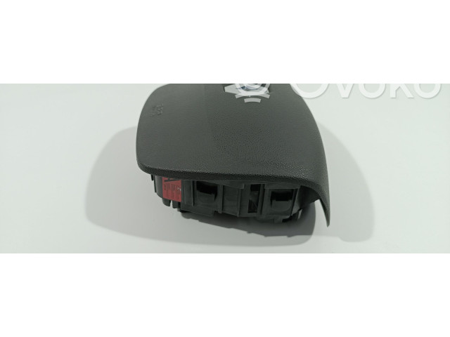Подушка безопасности водителя 985102495R   Renault Twizy