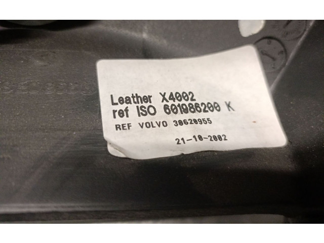 Volant Volvo S40, V40 2002 30620955, 30620955  