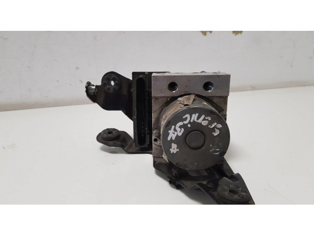 Блок АБС 0265234310   Renault  Scenic II -  Grand scenic II  2003-2006 года