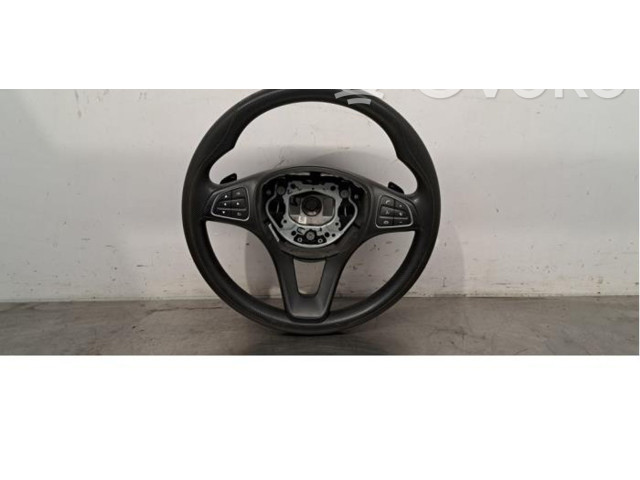 Руль Mercedes-Benz Vito Viano W447  2014 -  года A0014602803      