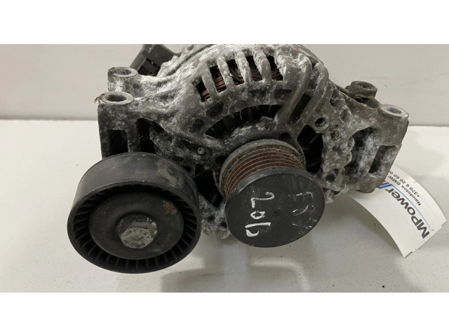 Генератор 7532964   BMW Z4 E85 E86 2.0     