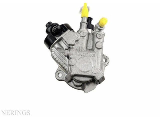Vstřikovací čerpadlo 0445010522, 0986437444   Hyundai Santa Fe     