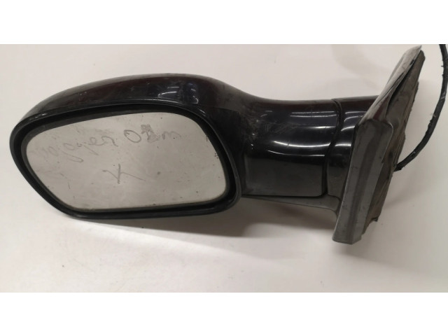 Zpětné zrcátko  levé Chrysler Voyager 2002  2326, I0225M03  