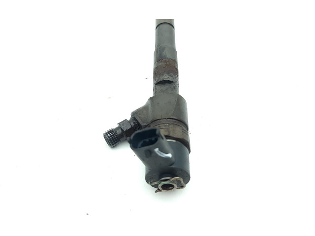 Vstřikovací čerpadlo 0445110419, BASIBWBAA   Jeep Cherokee     
