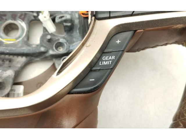 Volant Dodge RAM 2019 6GE082N8AG, Z576  