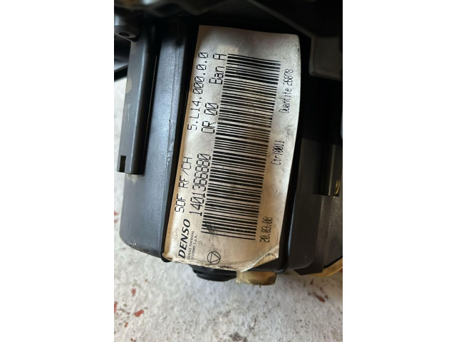 Вентилятор печки    5E7428400, 1401366880   Peugeot Expert