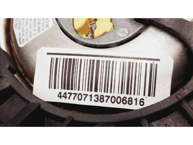 Подушка безопасности водителя PA70112020, 012071451868   Fiat Bravo