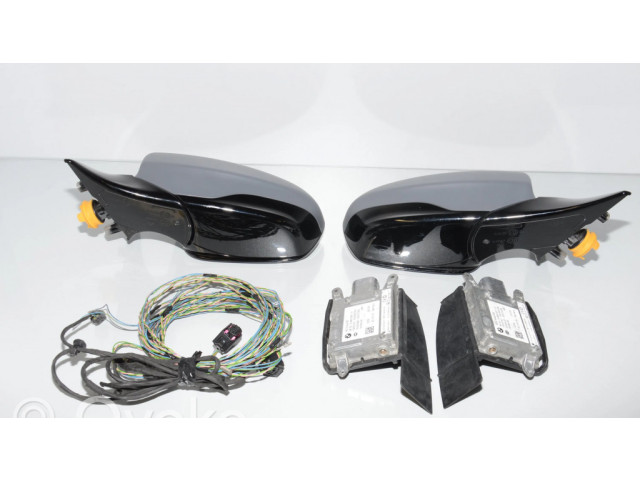 Zpětné zrcátko Комплект BMW M6 2015  6789532, 66326857779  