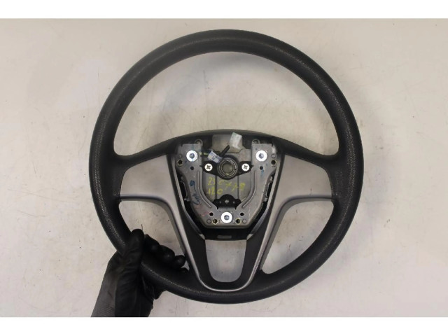 Volant Hyundai i20 (PB PBT) 2008   